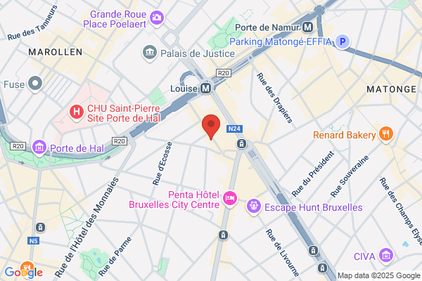 Lagon (Le) Sprl