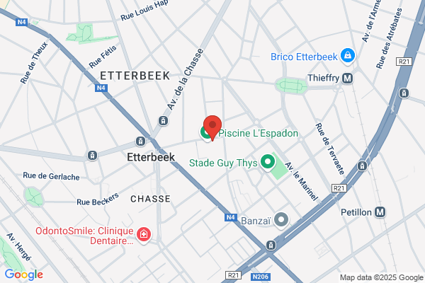 Etterbeek Sport
