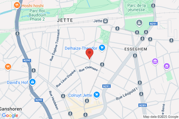 Argenta Jette