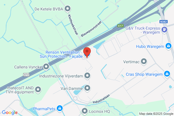 Renson-Pontseel Sprl