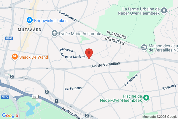 Vande Voorde J