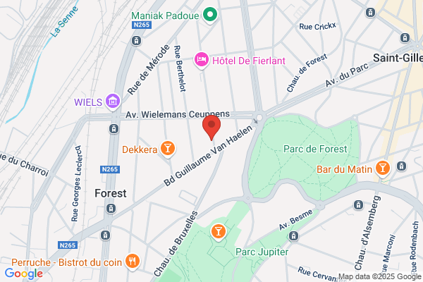 Willequet-Detry/F.