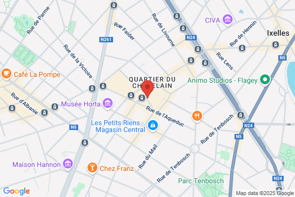 Caroline (Boutique De)