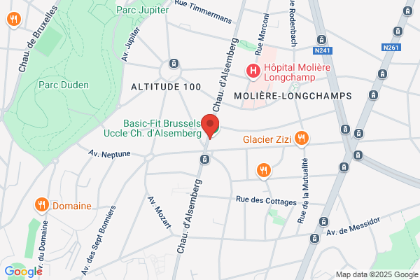 Mère Michel (La)