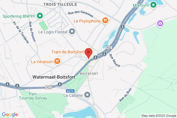 Point Vert