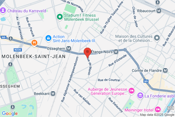 Rakitex/Adbdelraouf