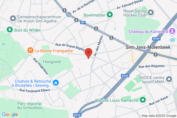 Administrative Office Services Franca Gaiot