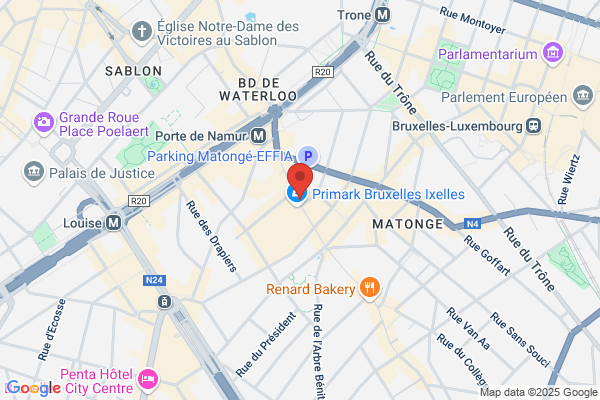 Ecoles Marnix-Yves Rocher