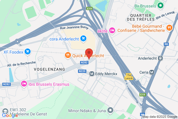 Vogelenzang