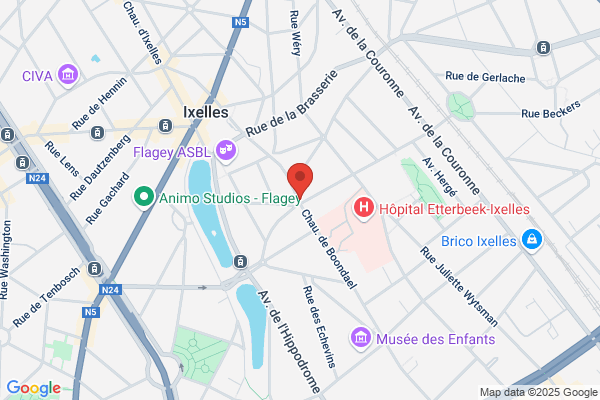 Les Deux Font La Paire