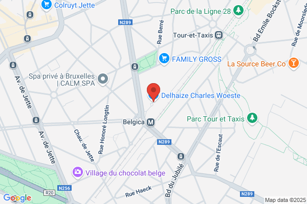 Ets Delhaize Frères Et Cie. Le Lion