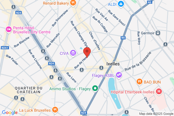 Ets Delhaize Frères Et Cie. Le Lion