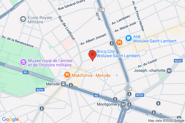 Ets Delhaize Frères Et Cie. Le Lion