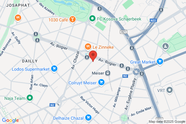 Clerbois/Michel