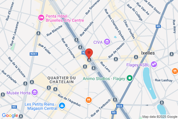 Bailli (Le)