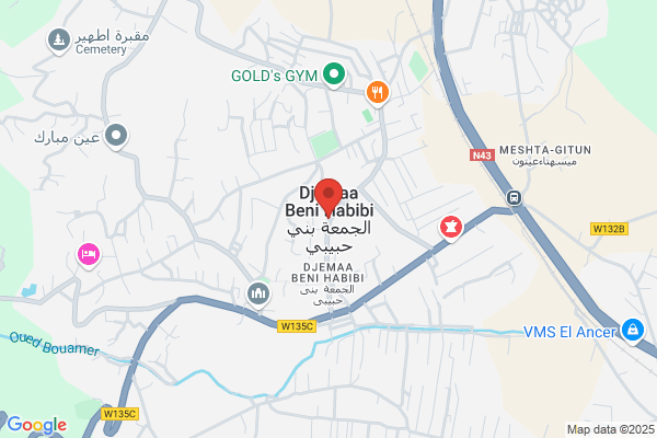 Ben Faiza/Habib