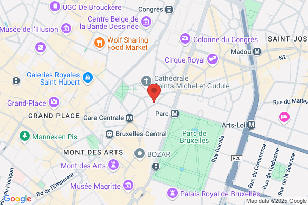 Croc-Matin