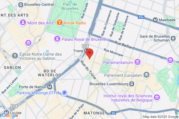 Dauphin (Le)