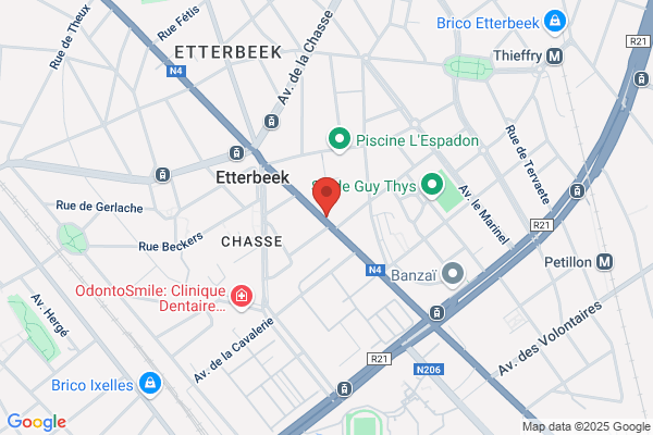 Deli Etterbeek