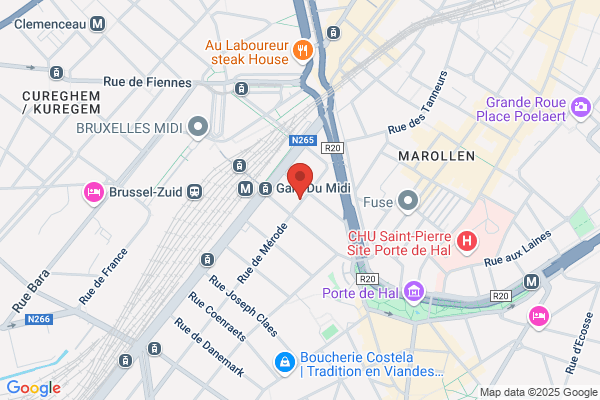 Entre Nous