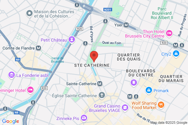 Le Snack À Pat