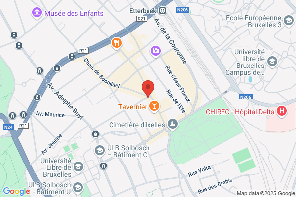 Tout Près Tout Pret