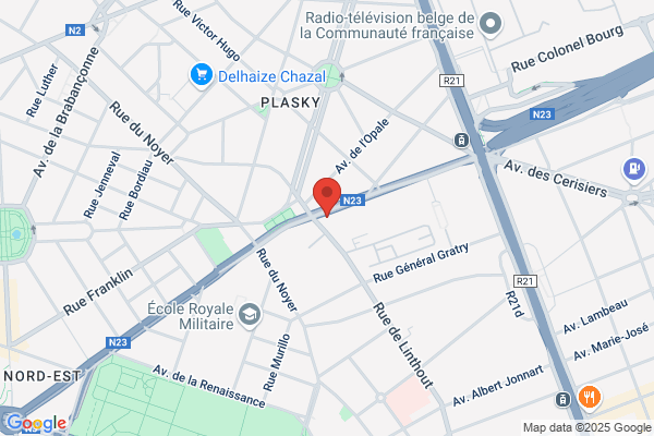 Association Belge Du Diabète Asbl