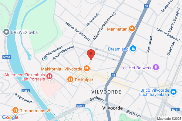Centrum Morele Dienstverlening