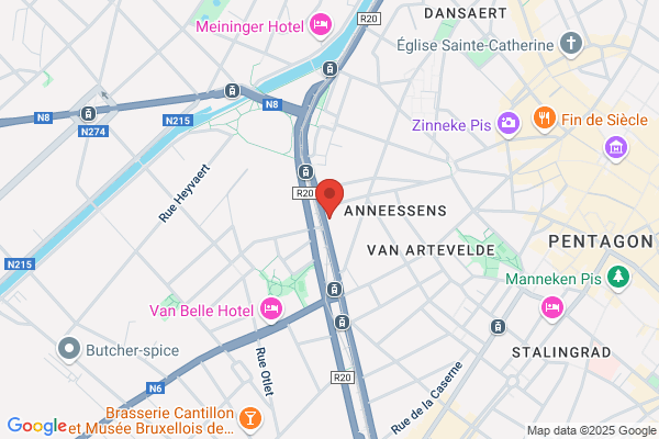 Planning Familial De La Senne