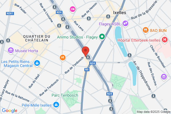 Energies Nouvelles & Environnement