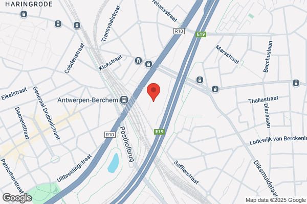 Messer Griesheim Benelux