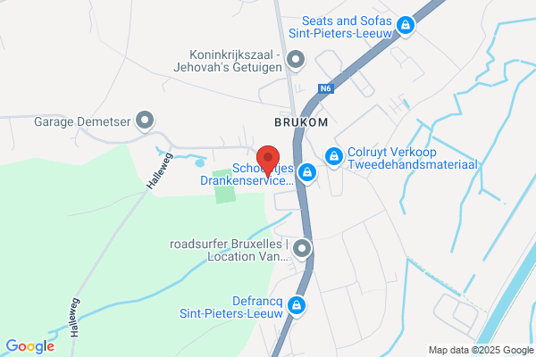 Messer Griesheim Benelux Nv