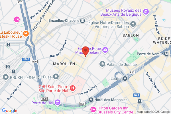 Brismee/Philippe