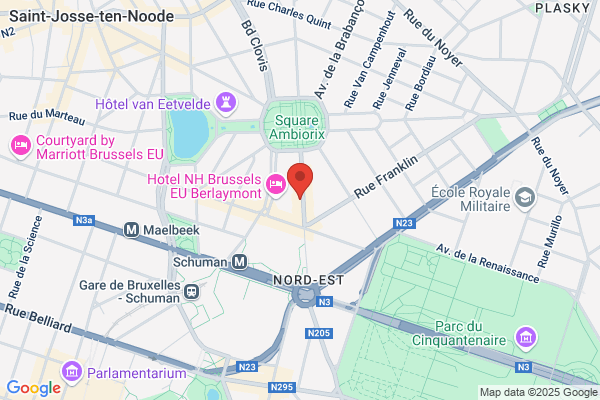 Morelle/Henri
