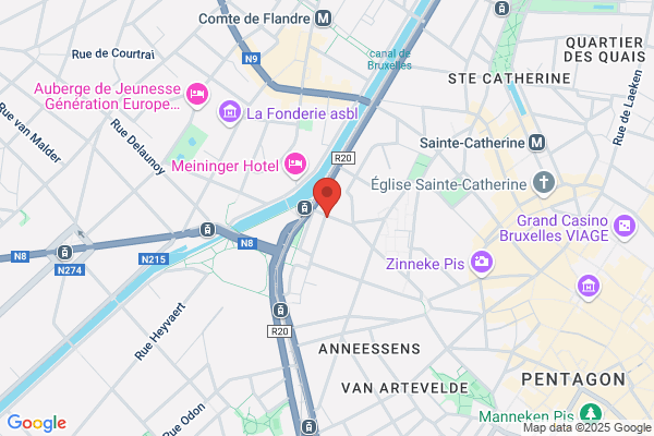Ronval/Olivier