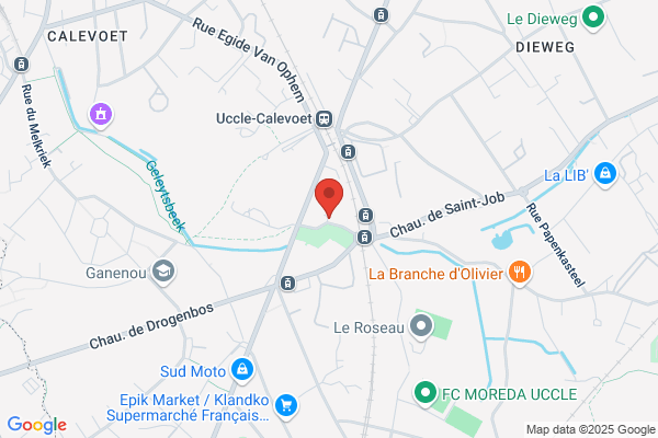 Atelier De Carrosserie Vilain Ph.
