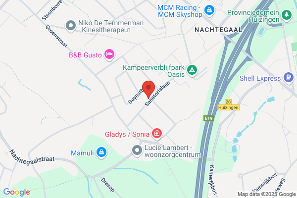 Blijweert J. Nv
