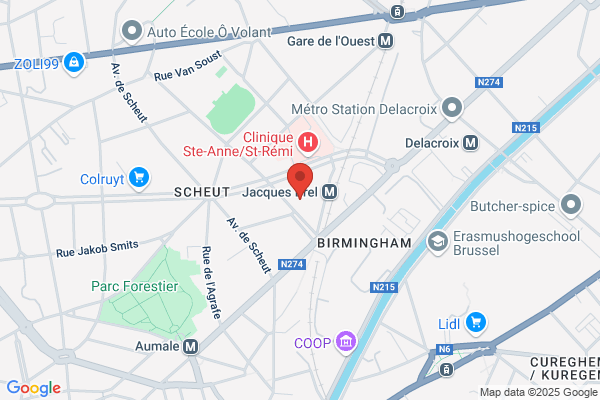 Carrosserie Brel Scrl