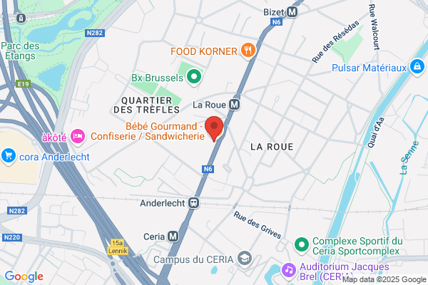 Carrosserie De Mon Métier