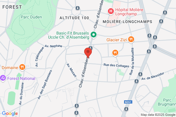 Pulinckx/Didier