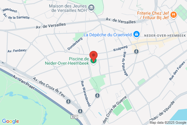Centre Sportif De L'ab