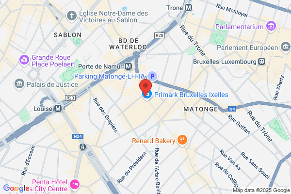 Courir