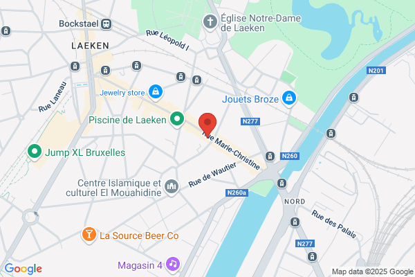 Le Souk