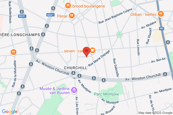Van Coevorden Sa