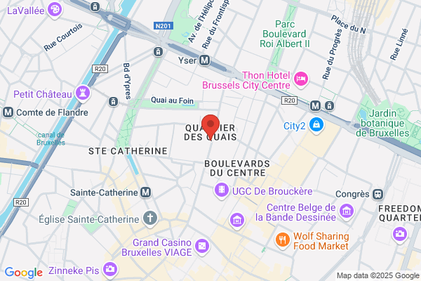 Desbarax/Nadine