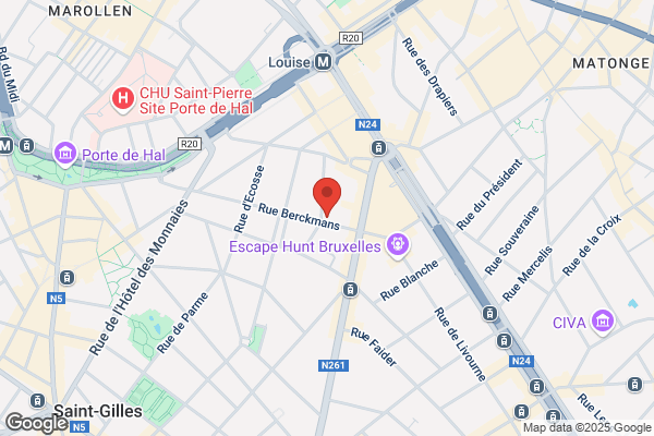 Espace Beauté