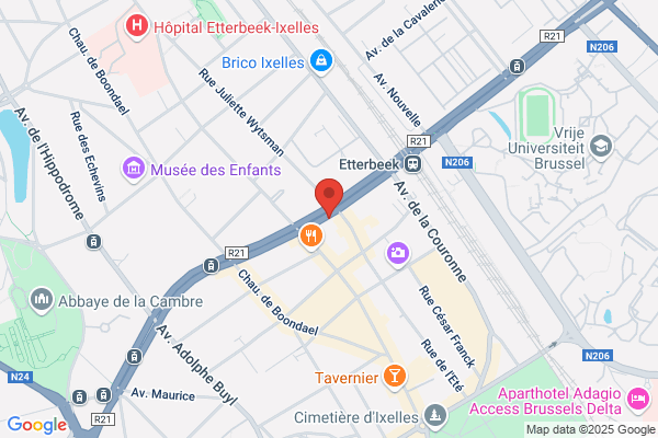 Verre Et Couvert Sprl