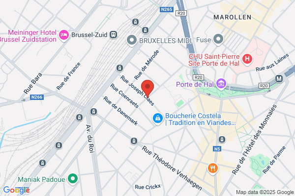 Artivolaille Sa