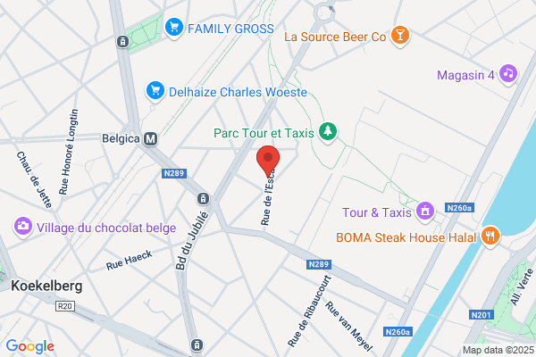 Avec Vous Pour Vous Sprl