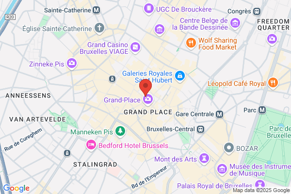 Galler Grand'place